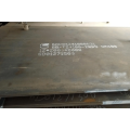 Wear resistant steel plate Tuf400